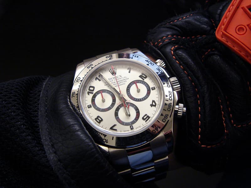 Rolex Cosmograph Daytona - photo 1