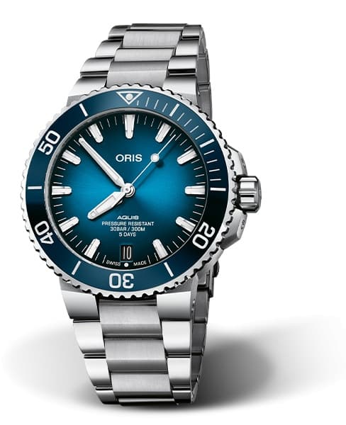 Oris Aquis - photo 1