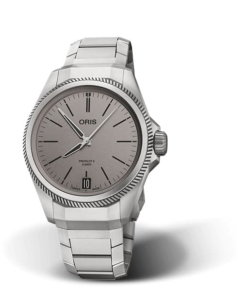 Oris ProPilot X 400 39 - photo 1