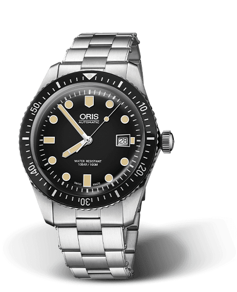 Oris Divers Sixty-Five - photo 1