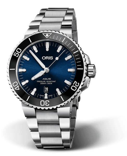 Oris Aquis - photo 1