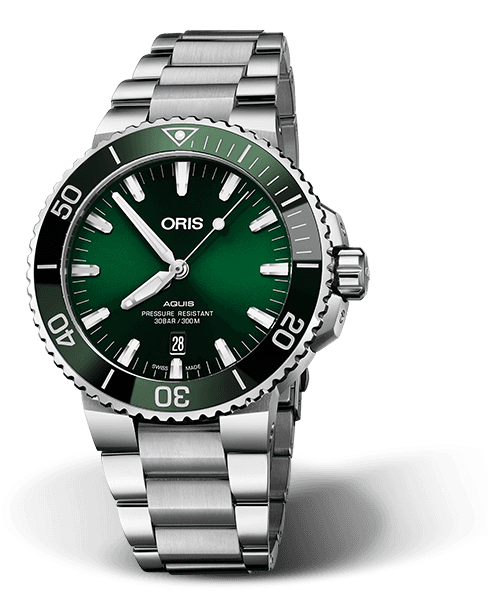 Oris Aquis - photo 1