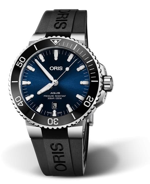 Oris Aquis Date 43.5 - photo 1