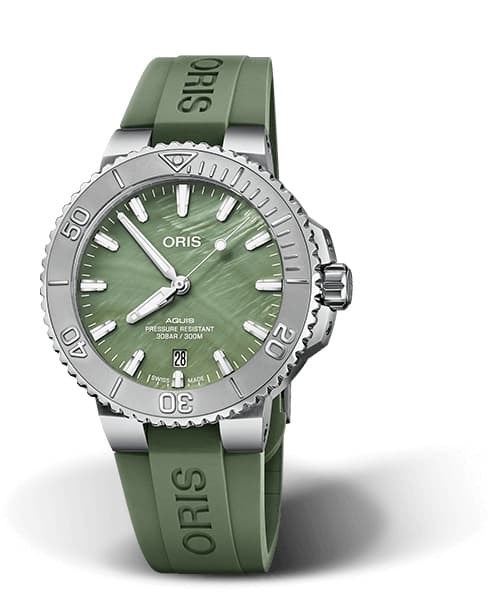 Oris Aquis Date 41.5 - photo 1