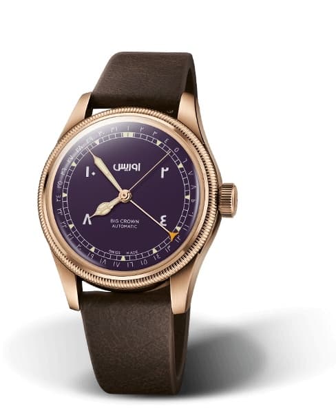Oris Big Crown Pointer Date 40 - photo 1