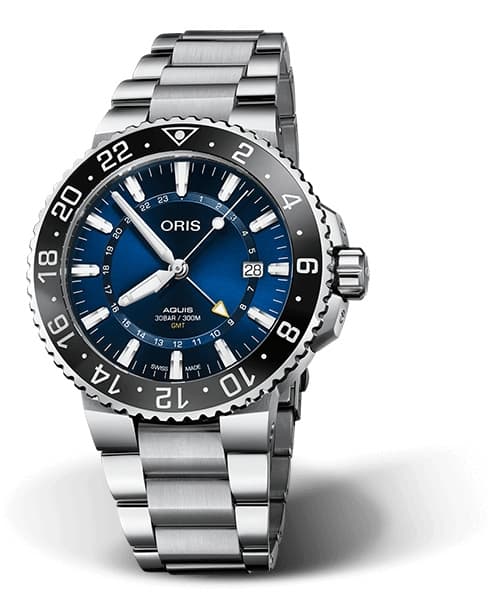 Oris Aquis - photo 1