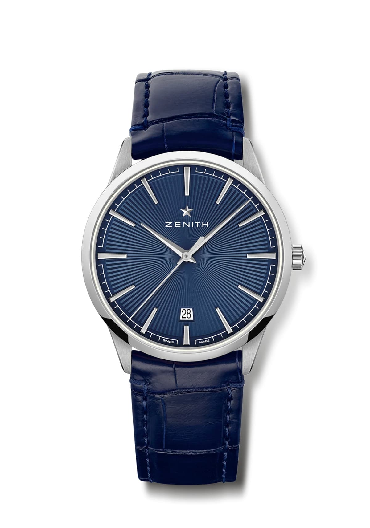 Zenith Elite - photo 1