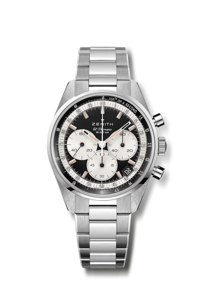 Zenith Chronomaster Original - photo 1
