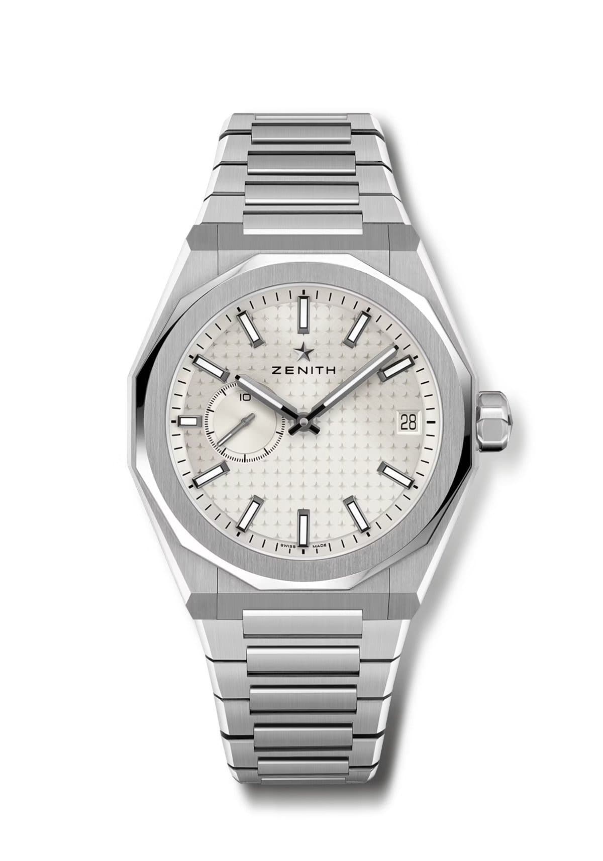 Zenith Defy Skyline - photo 1
