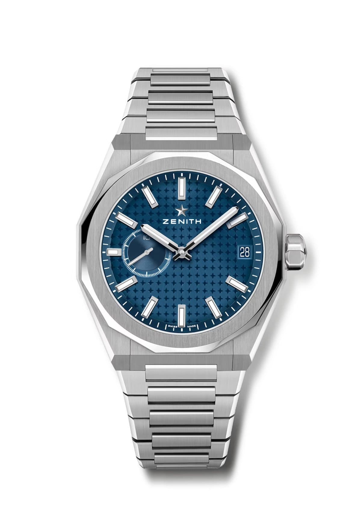 Zenith Defy Skyline - photo 1