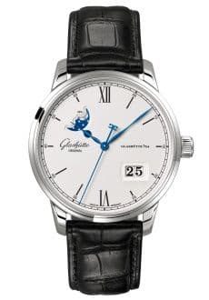 Glashütte Original Senator Excellence Panorama Date Moon Phase 42 - photo 1