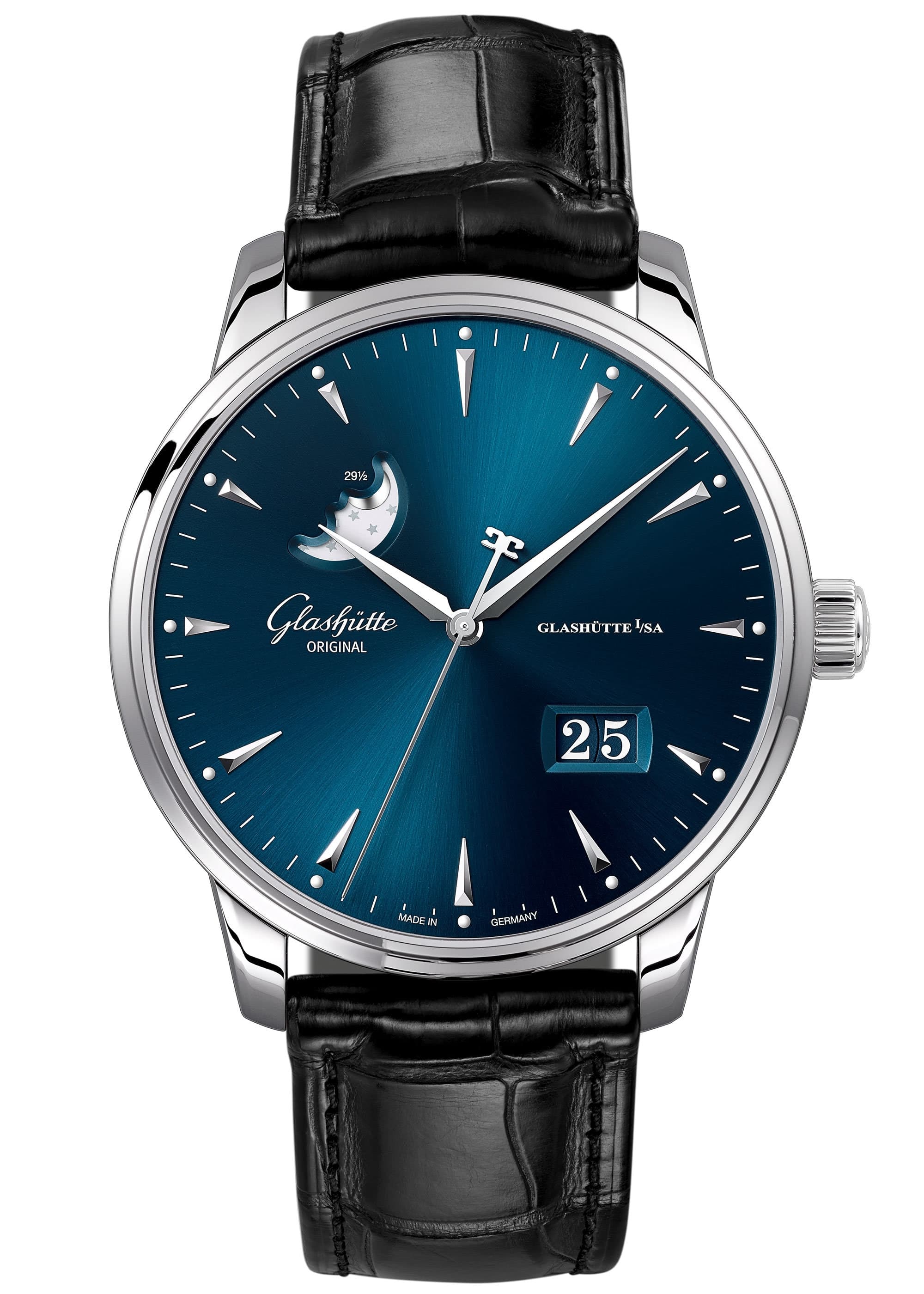 Glashütte Original Senator - photo 1