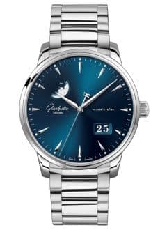 Glashütte Original Senator - photo 1