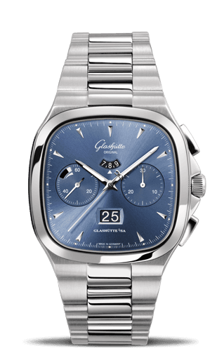 Glashütte Original Seventies - photo 1