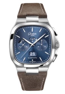 Glashütte Original Seventies Chronograph Panorama Date 40 - photo 1