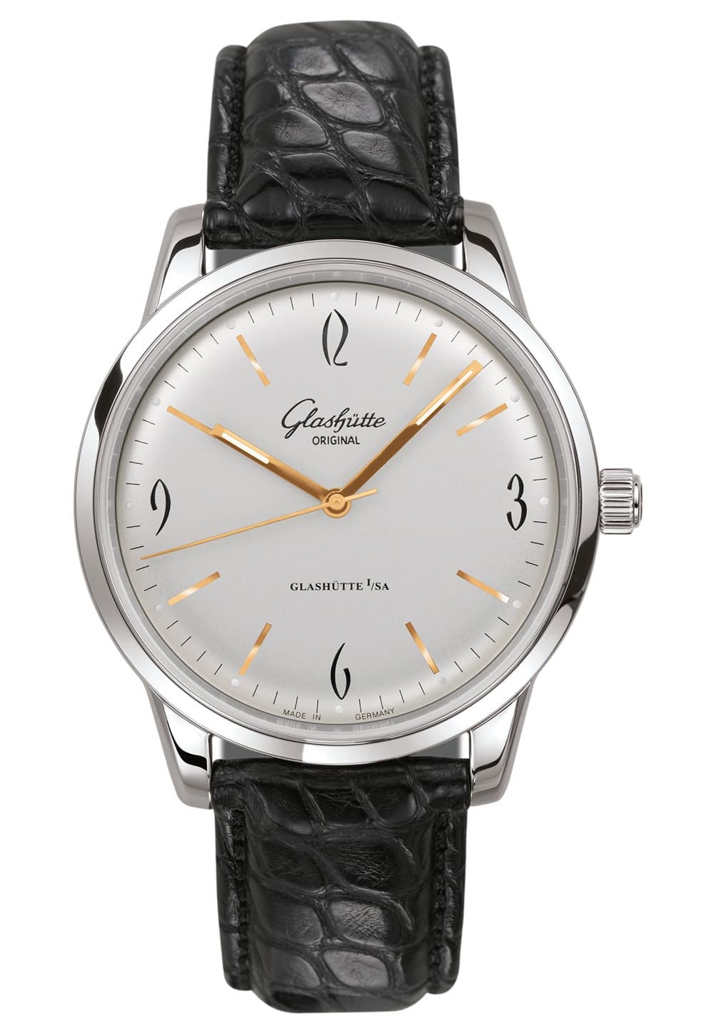 Glashütte Original Sixties - photo 1