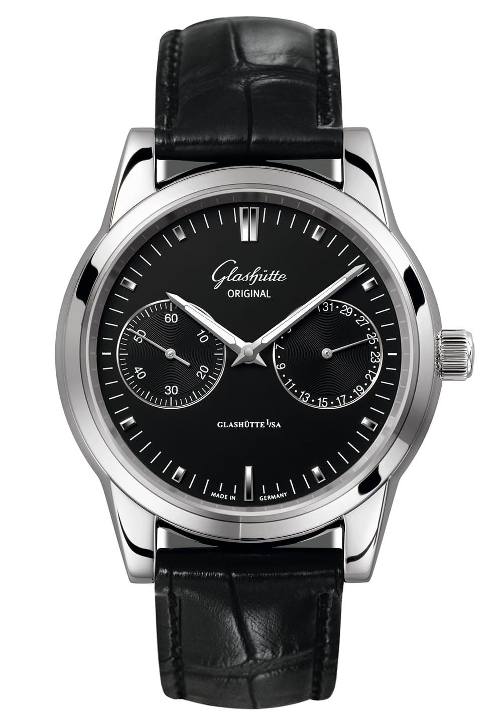 Glashütte Original Senator - photo 1