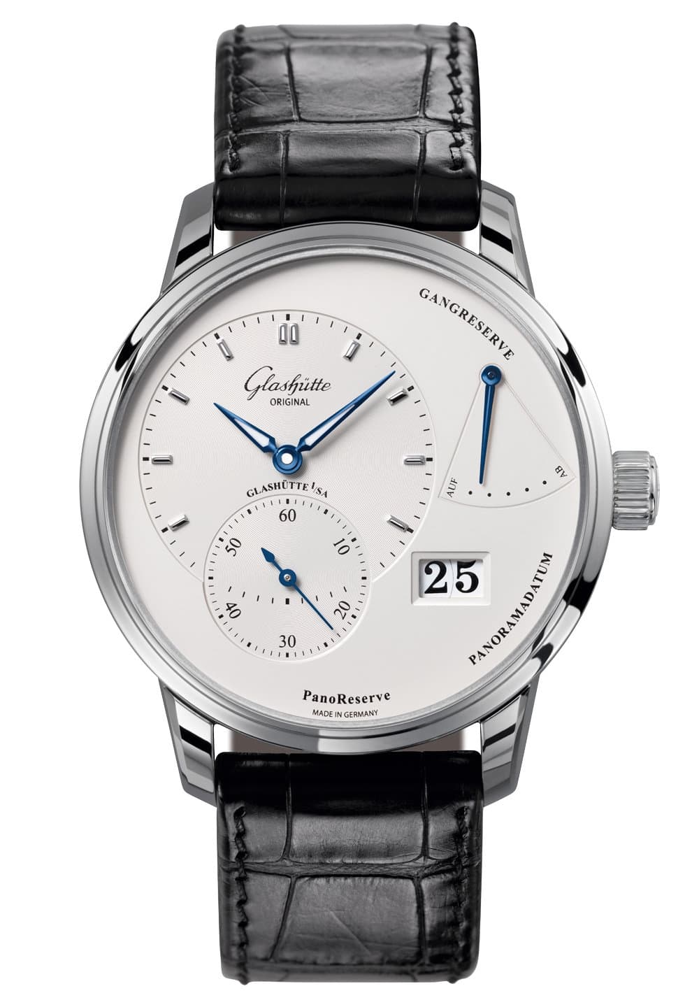 Glashütte Original PanoReserve - photo 1