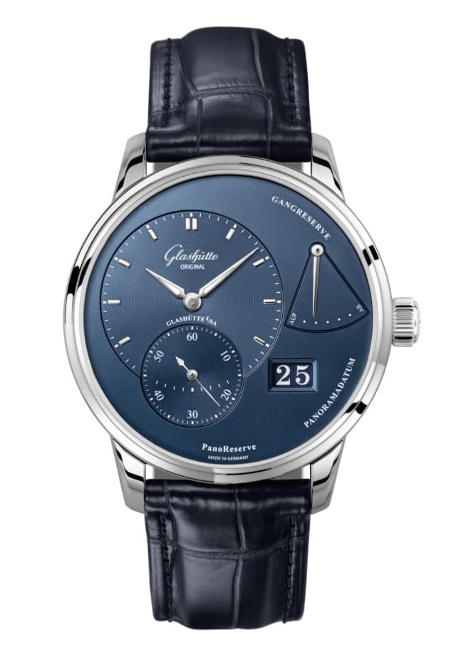 Glashütte Original PanoReserve 40 - photo 1