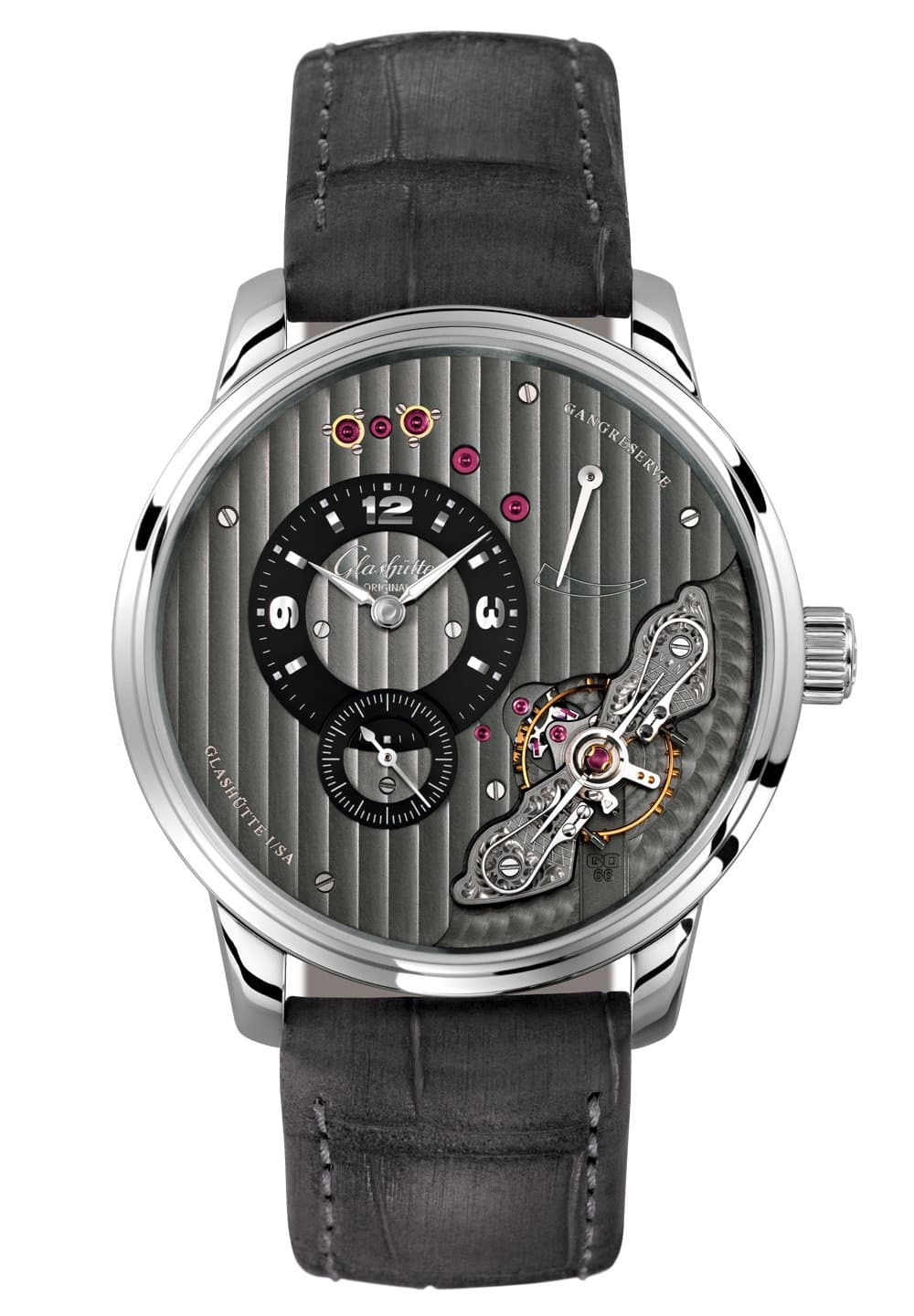 Glashütte Original PanoInverse - photo 1