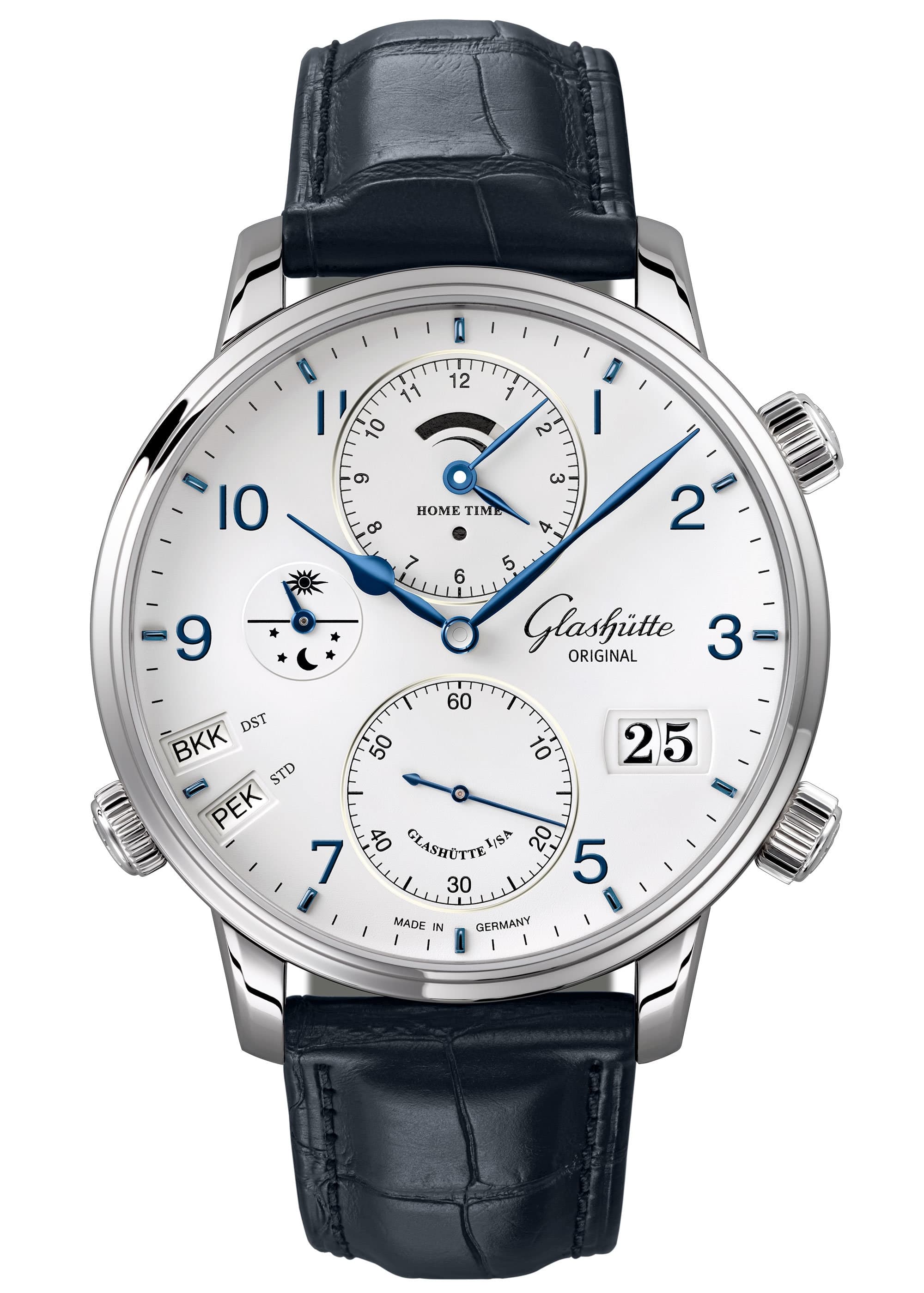 Glashütte Original Senator - photo 1