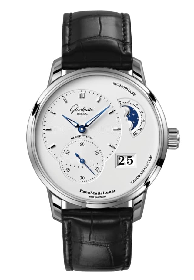 Glashütte Original PanoMaticLunar 40 - photo 1