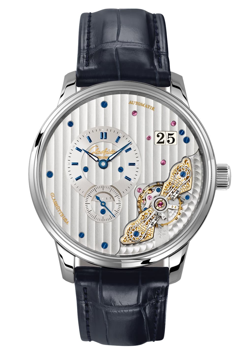 Glashütte Original PanoMaticInverse - photo 1