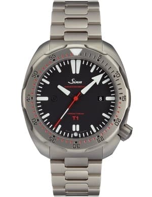 Sinn T1 - photo 1