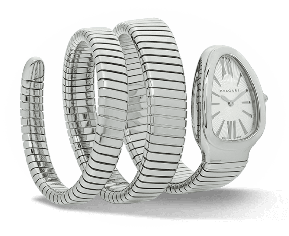 Bvlgari Serpenti - photo 1