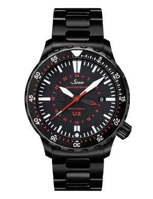 Sinn U2 - photo 1