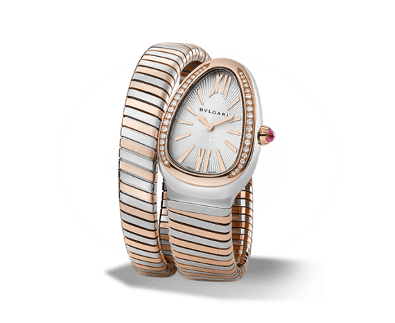 Bvlgari Serpenti Tubogas Single Spiral 35 - photo 1
