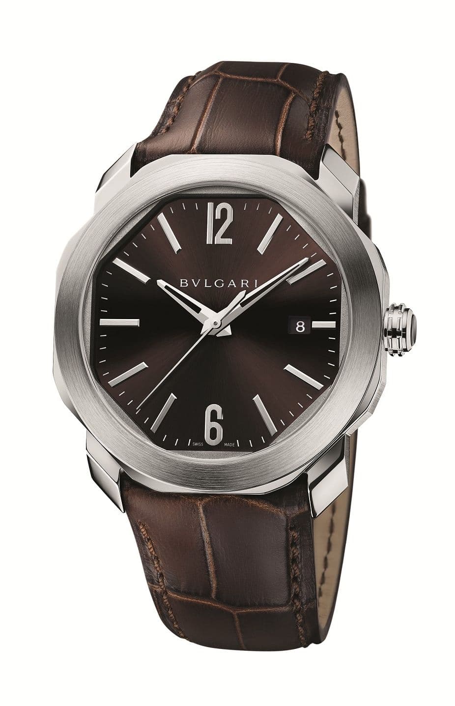 Bvlgari Octo Roma Automatic 41 - photo 1