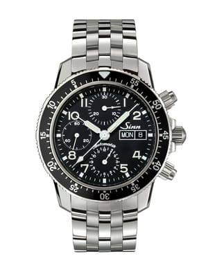 Sinn 103 St Sa Pilot Chronograph 41 - photo 1