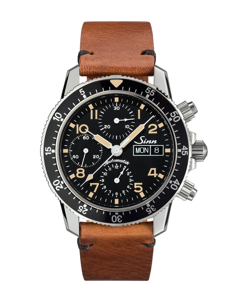Sinn 103 - photo 1