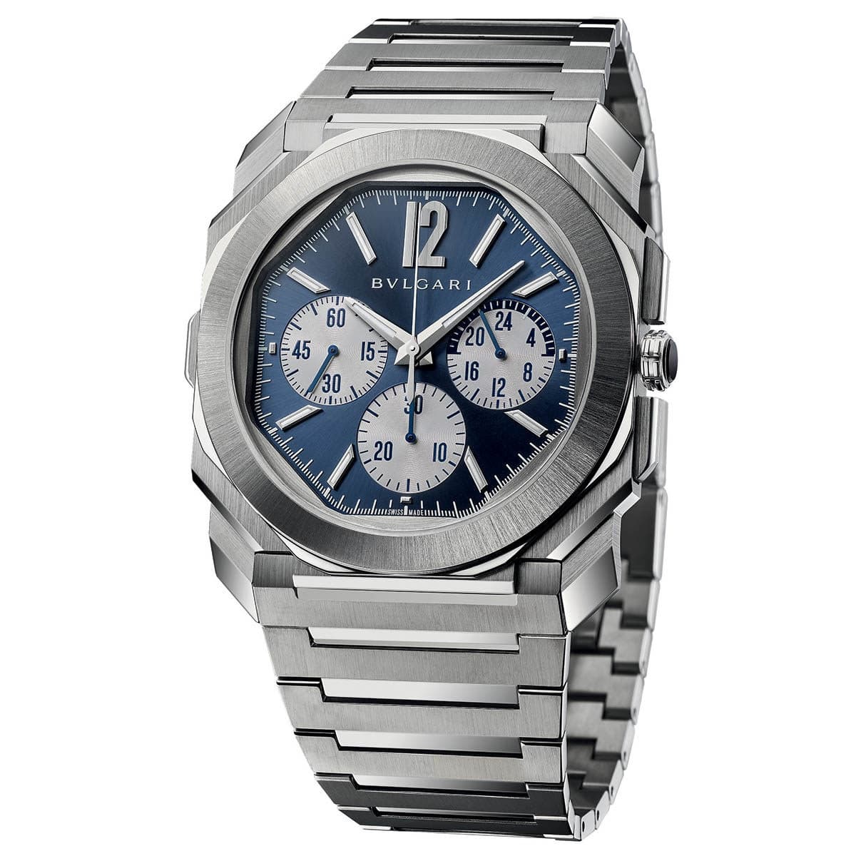Bvlgari Octo Finissimo - photo 1