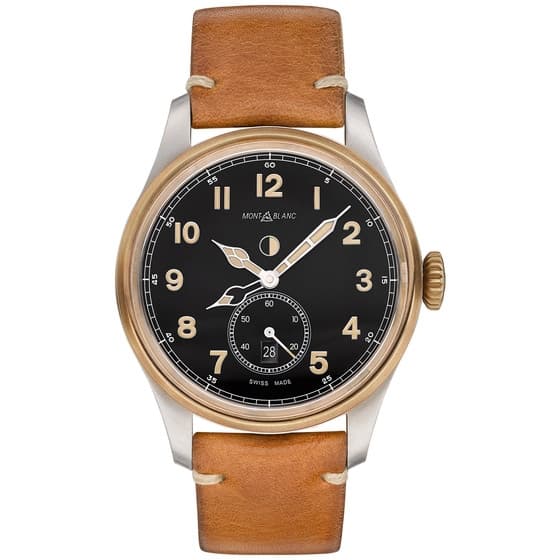 Montblanc 1858 - photo 1