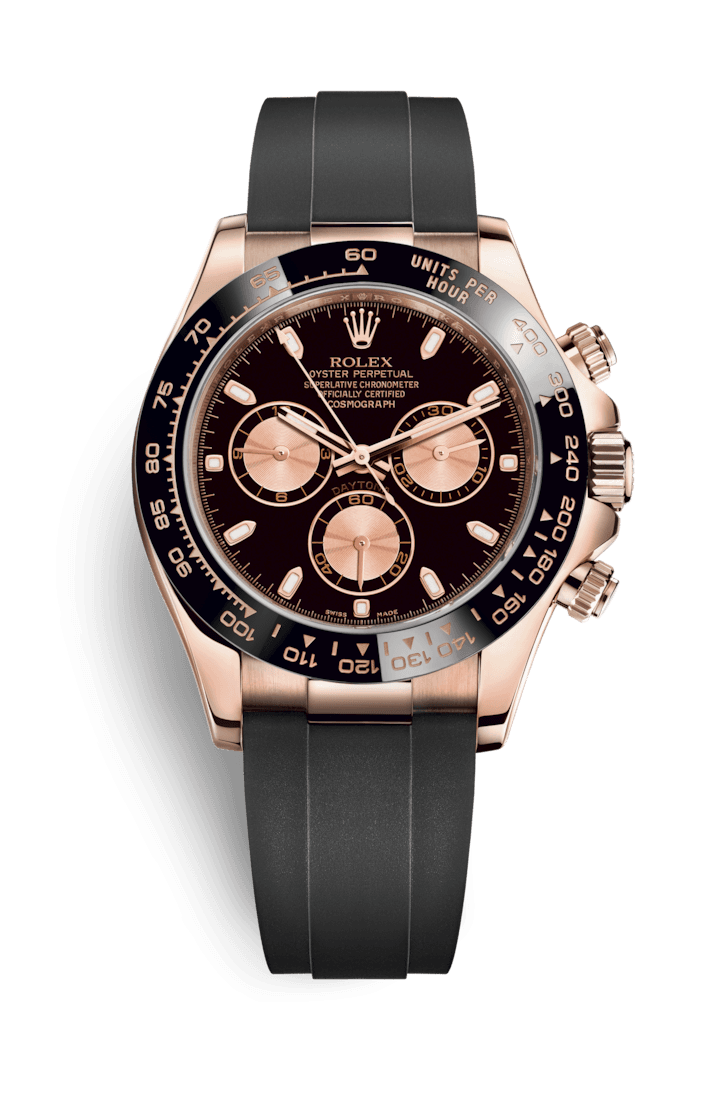 Rolex Cosmograph Daytona - photo 1