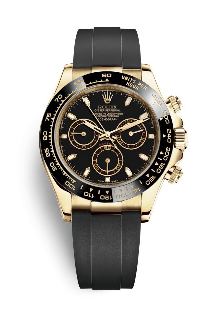 Rolex Cosmograph Daytona - photo 1