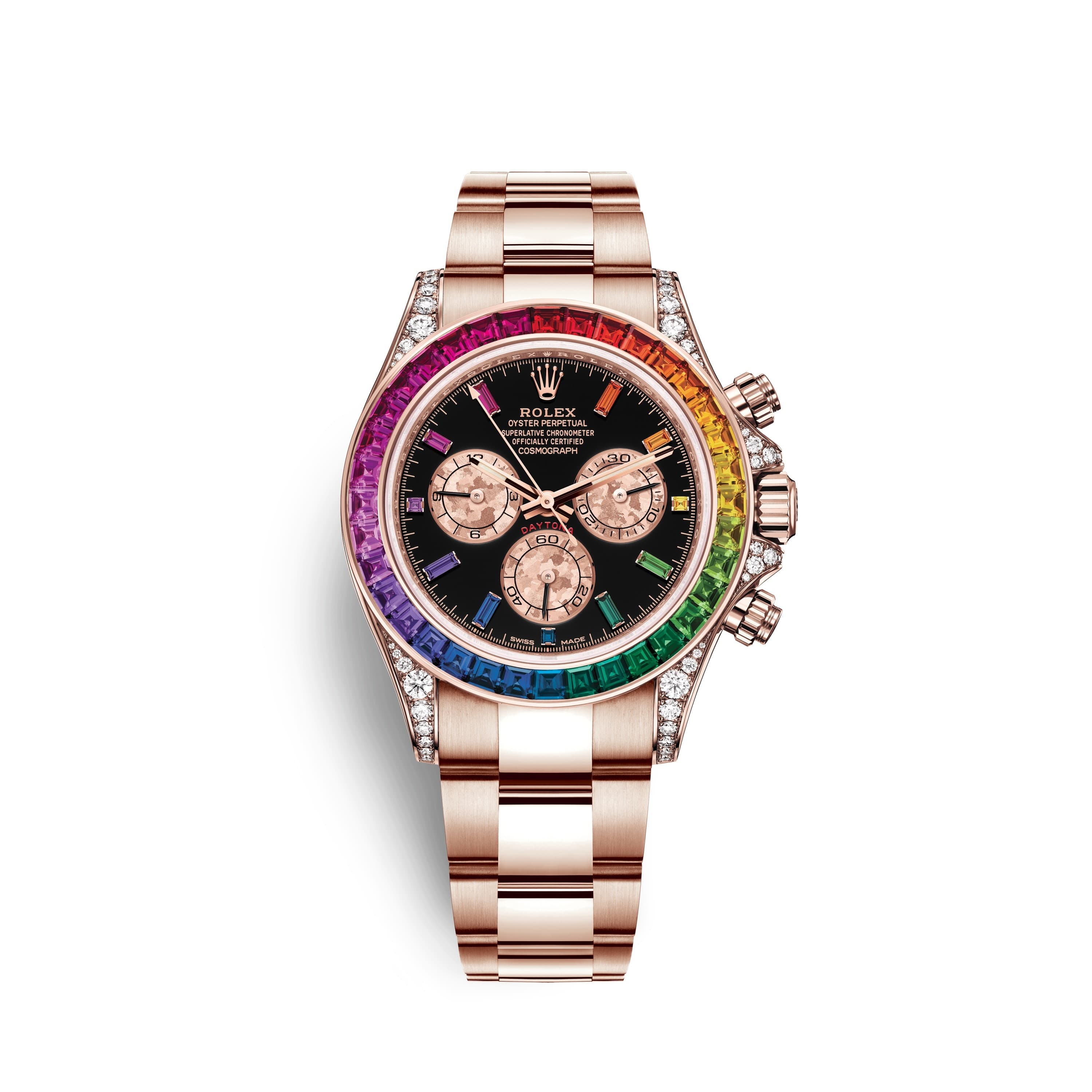 Rolex Cosmograph Daytona - photo 1