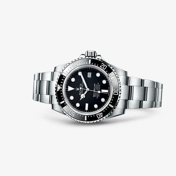 Rolex Sea-Dweller - photo 1