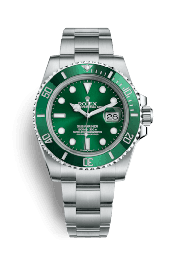 Rolex Submariner Date - photo 1