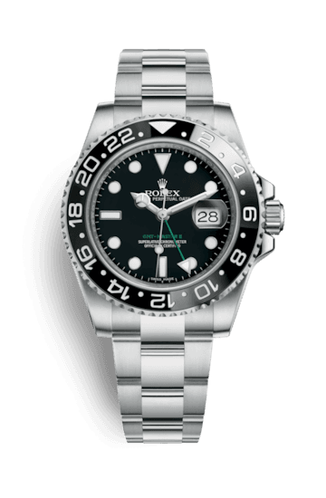 Rolex GMT-Master II - photo 1