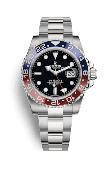 Rolex GMT-Master II - photo 1