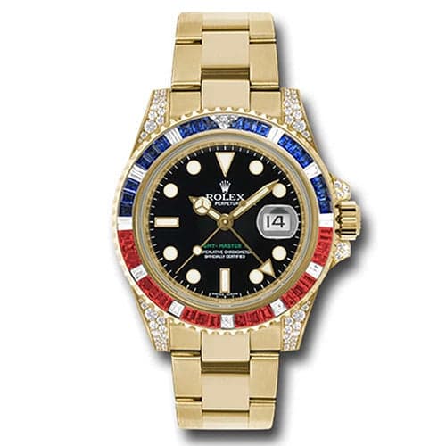 Rolex GMT-Master II - photo 1