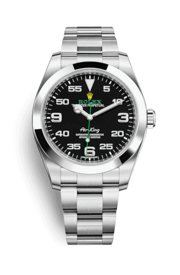 Rolex Air-King - photo 1