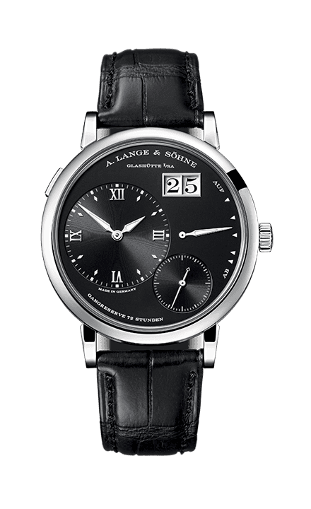 A. Lange & Söhne Grand Lange 1 - photo 1