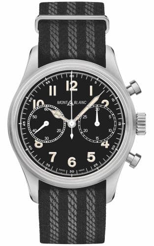Montblanc 1858 - photo 1