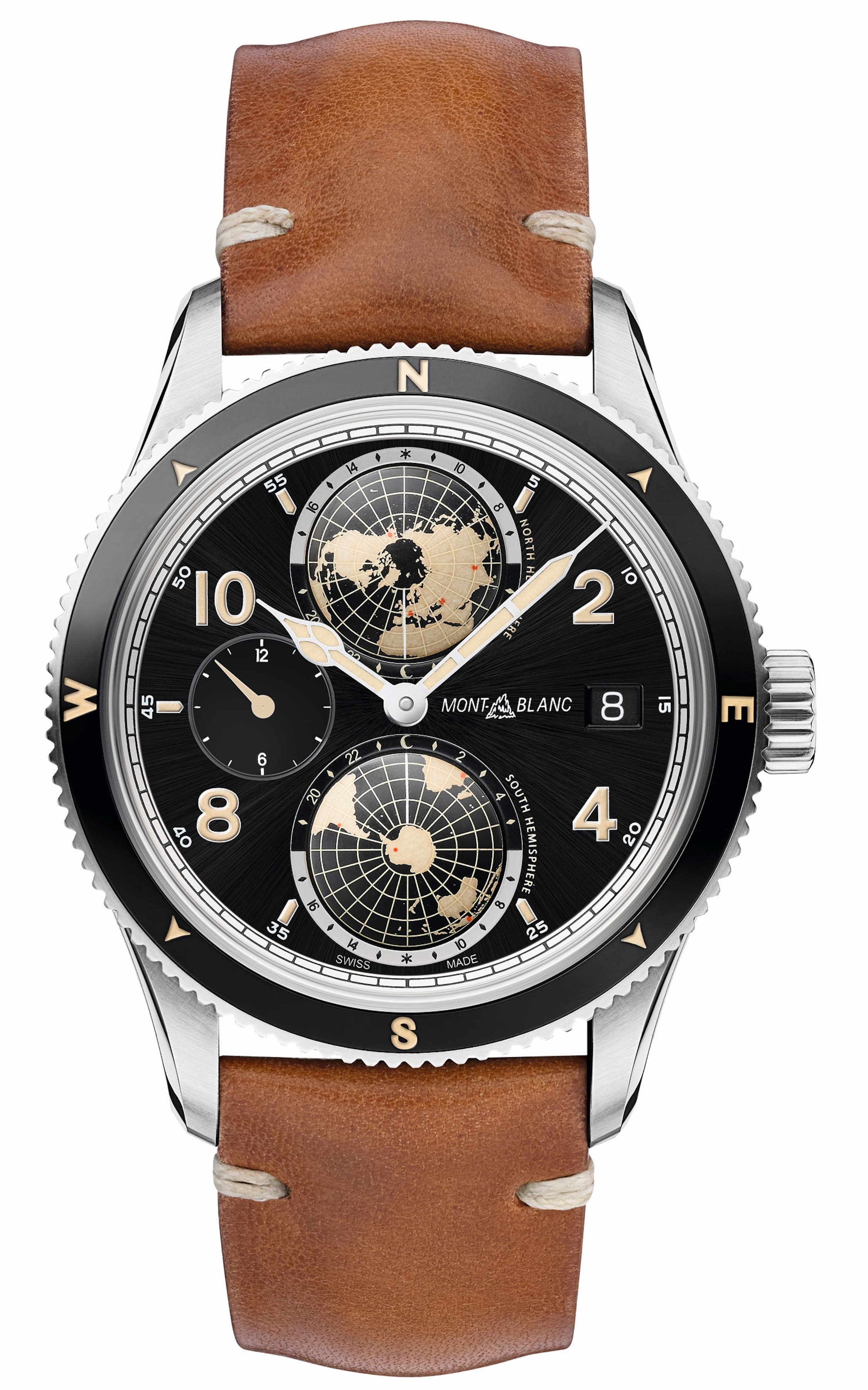 Montblanc 1858 - photo 1