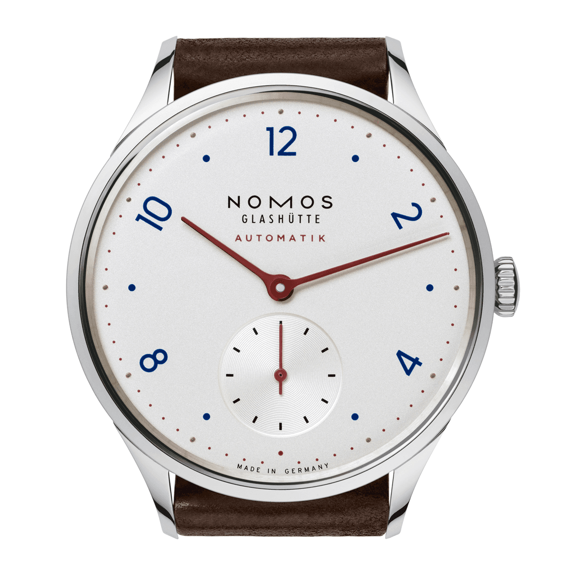 NOMOS Glashütte Minimatik - photo 1