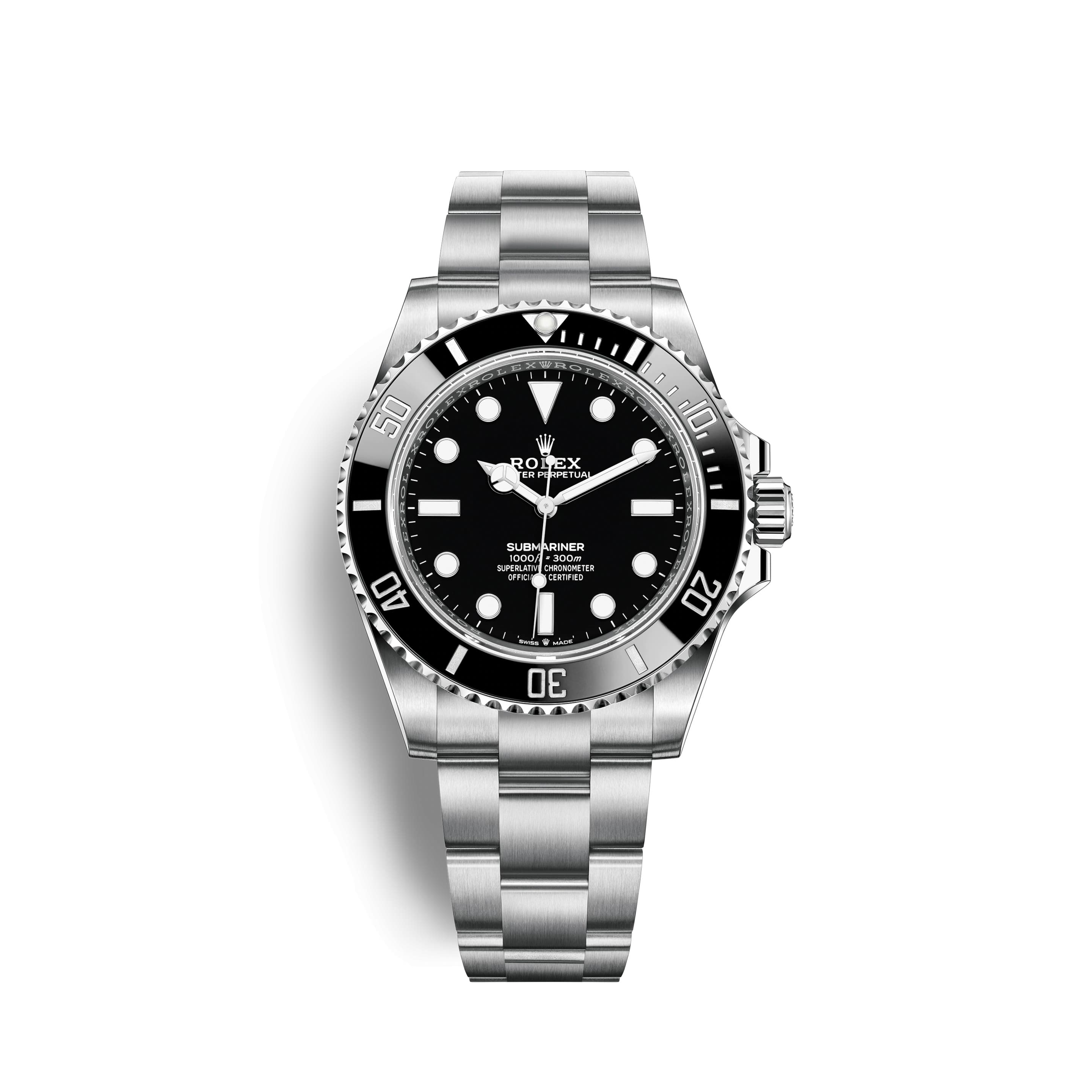 Rolex Submariner Date - photo 1